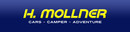 Logo Mollner Hermann August